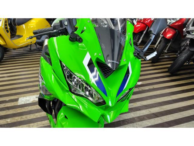 なぁー カワサキ Ninja ZX－25RR｜SCS 白山本店｜新車