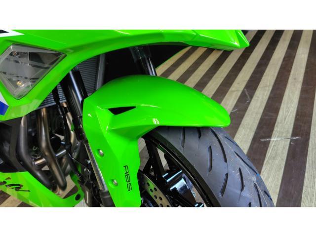 カワサキ Ninja ZX－25RR｜SCS 白山本店｜新車