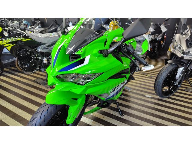 カワサキ Ninja ZX－25RR｜SCS 白山本店｜新車