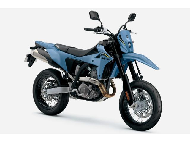 スズキ DR－Z4SM｜SCS 白山本店｜新車・中古バイクなら