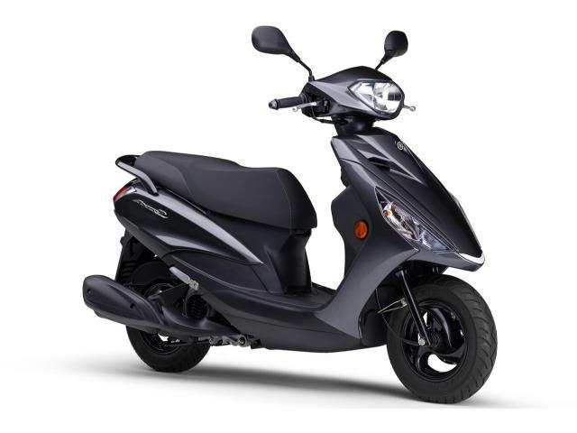 ヤマハ AXIS Z｜SCS 白山本店｜新車・中古バイクなら