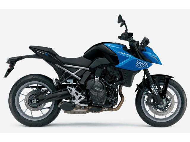 名古屋市内お届け無料発送不可ディスクブレーキ27.5インチSサイズ スズキ GSX－8S｜SCS 白山本店｜新車・中古バイクなら