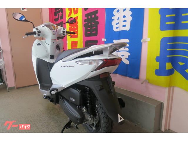 車両情報 ホンダ リード125 志野サイクル 中古バイク 新車バイク探しはバイクブロス