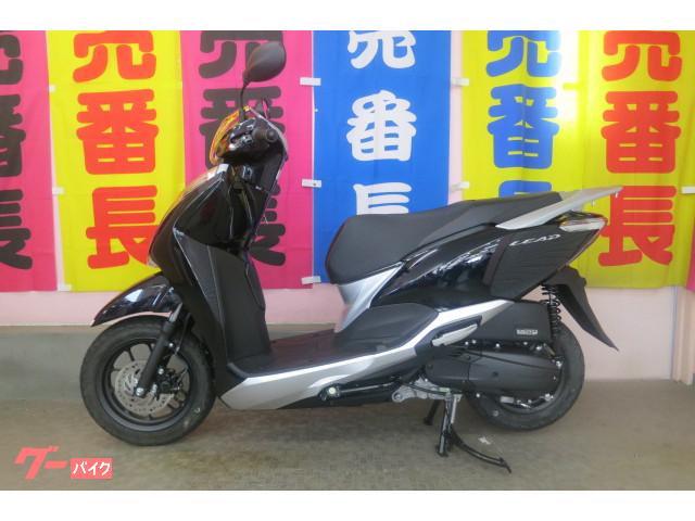 リード１２５ ホンダ 東京都のバイク一覧 新車 中古バイクなら グーバイク