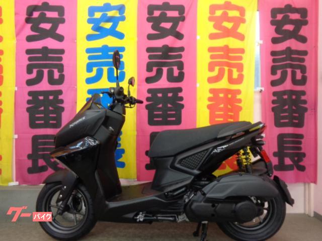 YAMAHA X FORCE | New Bike | BLACK | ― km | details | Japanese used  Motorcycles - GooBike English