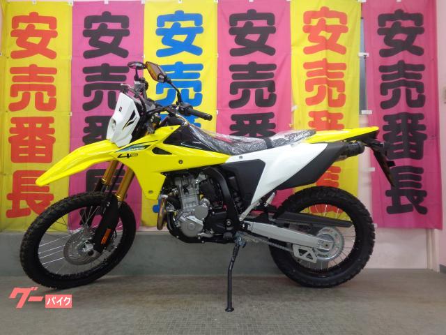 ＤＲ−Ｚ４００Ｓ　２０２５年モデル