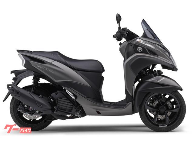 トリシティ１５５　２０２４年モデル