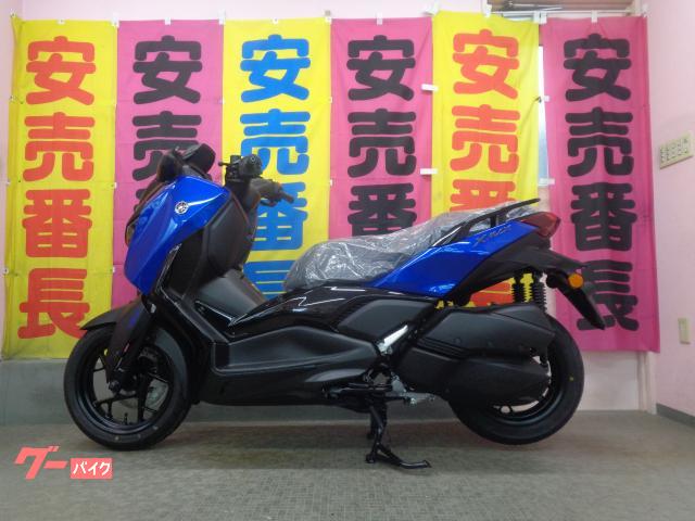 Ｘ−ＭＡＸ２５０　２０２６年モデル　国内仕様