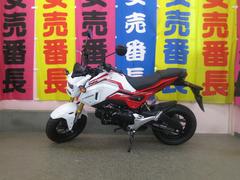 グーバイク ホンダ グロム 排気量250cc以下 新車のバイク検索結果一覧 1 30件