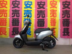 ホンダ　タクト