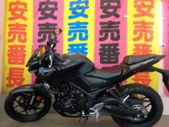 ヤマハ　ＭＴ−２５　国内仕様　２０２２年