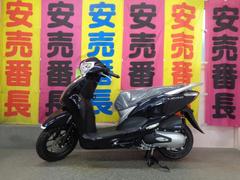 ホンダ　リード１２５　　２０２５年モデル