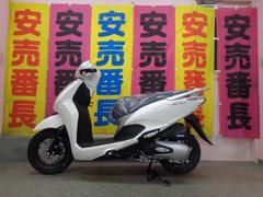 ホンダ　リード１２５　　　２０２５年モデル