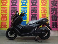 ヤマハ　ＮＭＡＸ１５５　２０２５モデル　国内仕様　ブラックメタリック１２