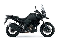 スズキ　Ｖ−ストローム１０５０