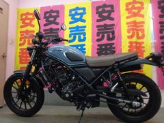 ホンダ　ＣＬ２５０