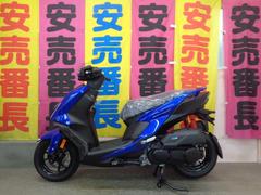 シグナスX SE44J 2型 燃料ポンプ詰まり 東京都足立区 グロー