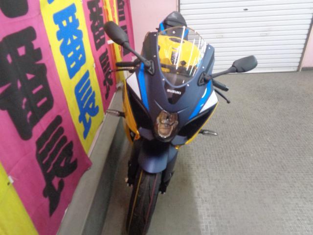 スズキ GSX－R1000R 2027年 40周年モデル｜株式会社