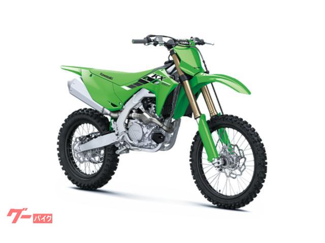 車両情報:カワサキ KX250X | （株）ウエストウッド井原商会 | 中古バイク・新車バイク探しはバイクブロス