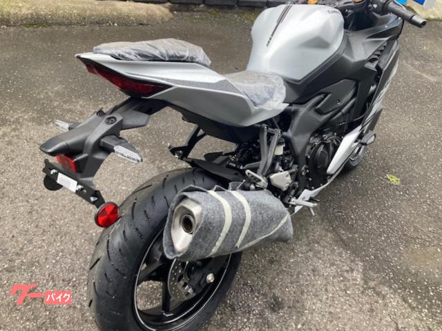 カワサキ Ninja ZX－4R SE 2025モデル｜（株