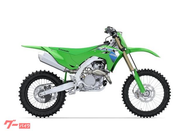 ＫＸ４５０Ｘ　２０２６モデル
