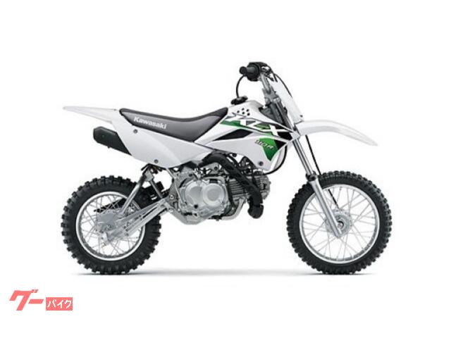 ＫＬＸ１１０Ｒ　Ｌ　２０２６モデル