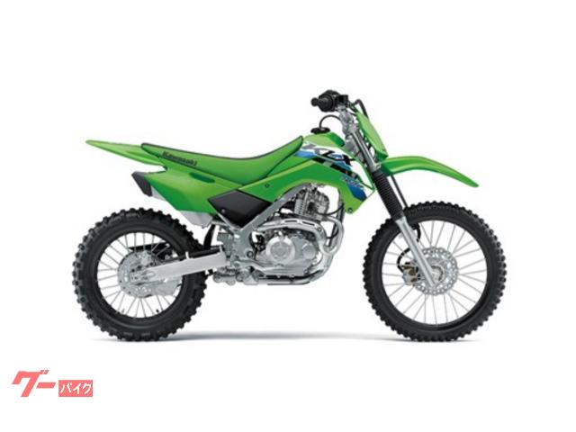 ＫＬＸ１４０Ｒ　Ｌ　２０２６モデル