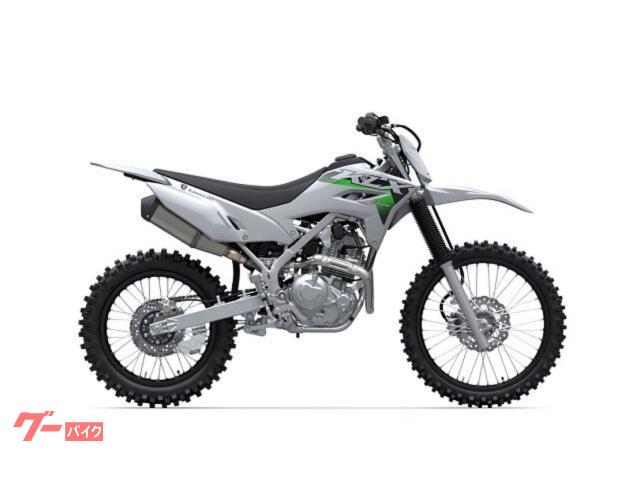 ＫＬＸ２３０Ｒ　２０２６モデル