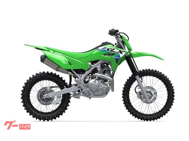 ＫＬＸ２３０Ｒ　Ｓ　２０２６モデル