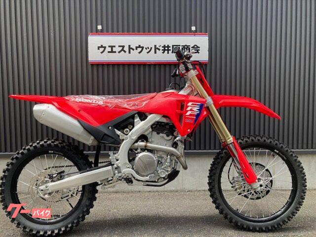 ＣＲＦ２５０Ｒ　２０２６モデル