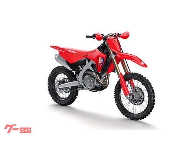 ＣＲＦ４５０ＲＸ　２０２６モデル