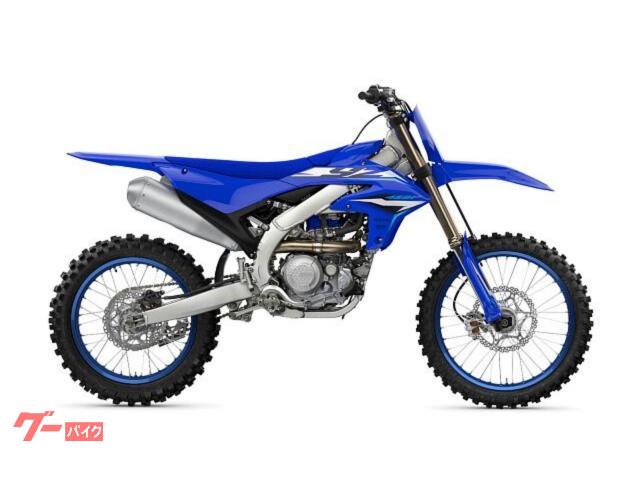 ＹＺ４５０Ｆ　２０２６モデル