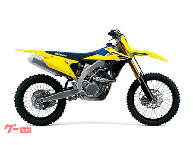 ＲＭ−Ｚ４５０　２０２６モデル