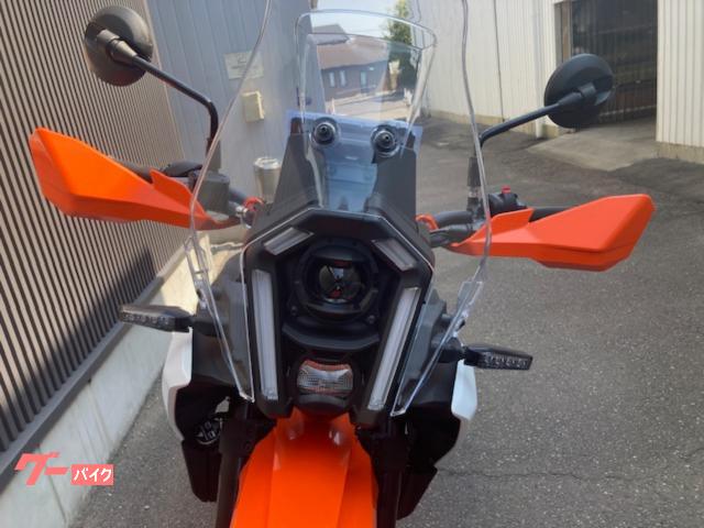 KTM 390 R 2025 — миниатюра 4