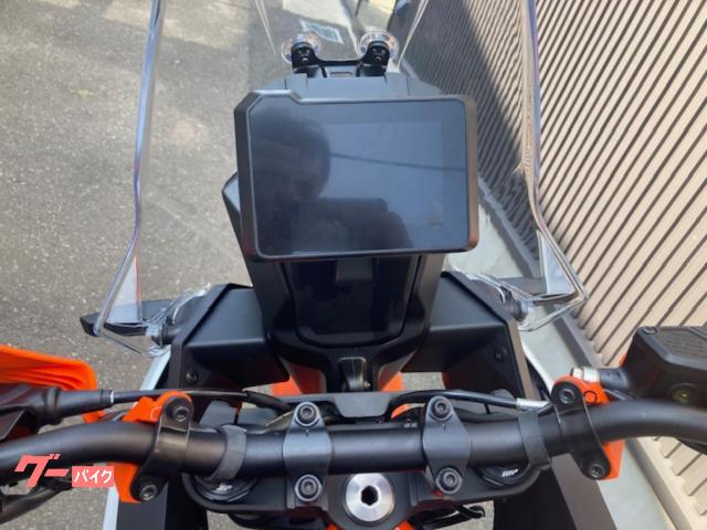 KTM 390 R 2025 — миниатюра 5