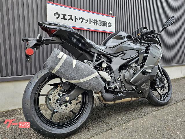 売約済み カワサキ Ninja ZX－4R SE 2026モデル｜（株