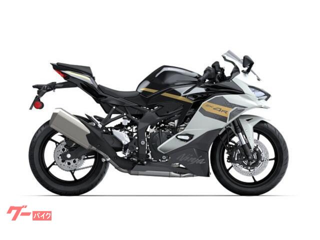 ニンジャＺＸ−４Ｒ　ＳＥ　２０２６モデル