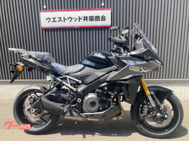 ＧＳＸ−Ｓ１０００ＧＸ　２０２５モデル
