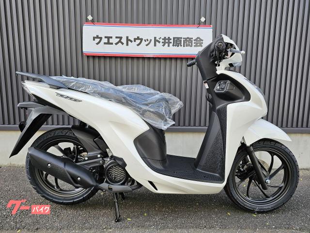 Ｄｉｏ１１０　Ｌｉｔｅ　２０２６モデル