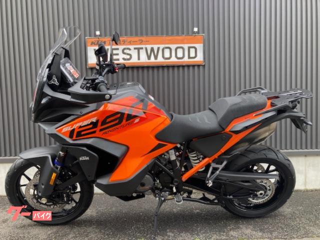 KTM 1290 S 2024 — миниатюра 2