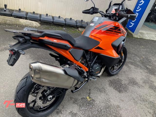 KTM 1290 S 2024 — миниатюра 3