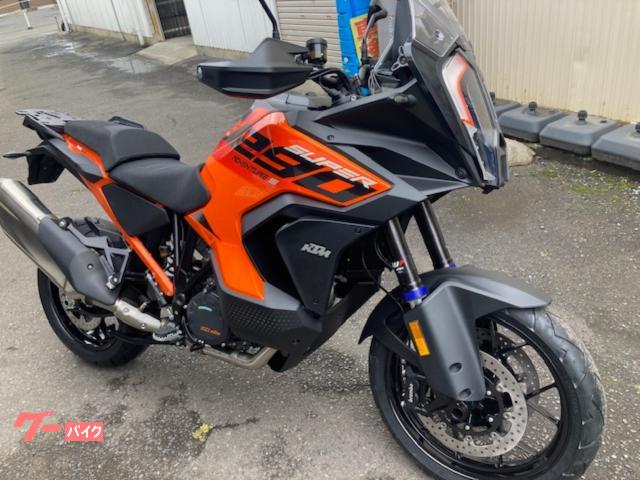 KTM 1290 S 2024 — миниатюра 4
