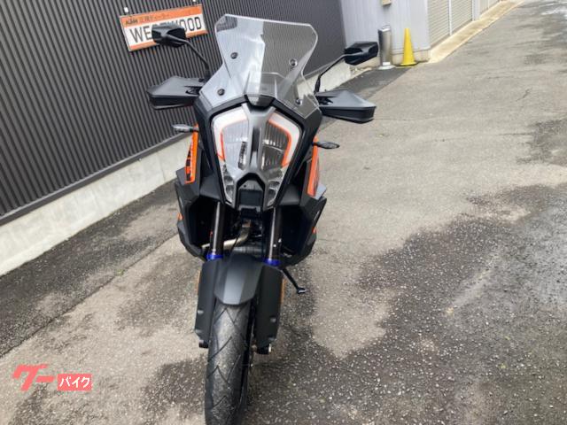 KTM 1290 S 2024 — миниатюра 5