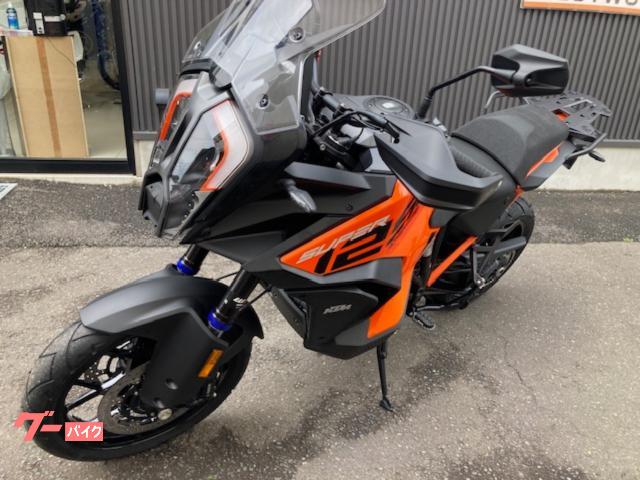 KTM 1290 S 2024 — миниатюра 6