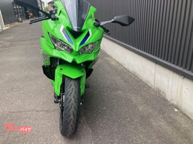車両情報:カワサキ Ninja ZX−25RR | （株）ウエストウッド井原商会