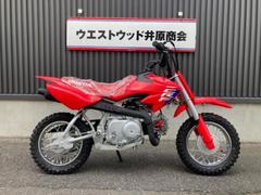 ホンダ　ＣＲＦ５０Ｆ　２０２５モデル