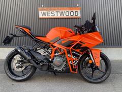 ＫＴＭ　ＲＣ３９０　ＧＰ　２０２３モデル