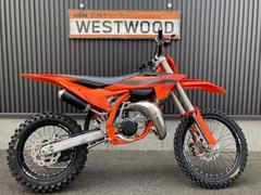 ＫＴＭ　８５ＳＸ　２０２５モデル