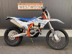 ＫＴＭ　２５０ＥＸＣ−Ｆ　６ＤＡＹＳ　２０２４モデル