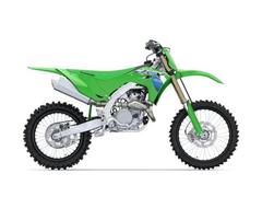 カワサキ　ＫＸ４５０　２０２６モデル